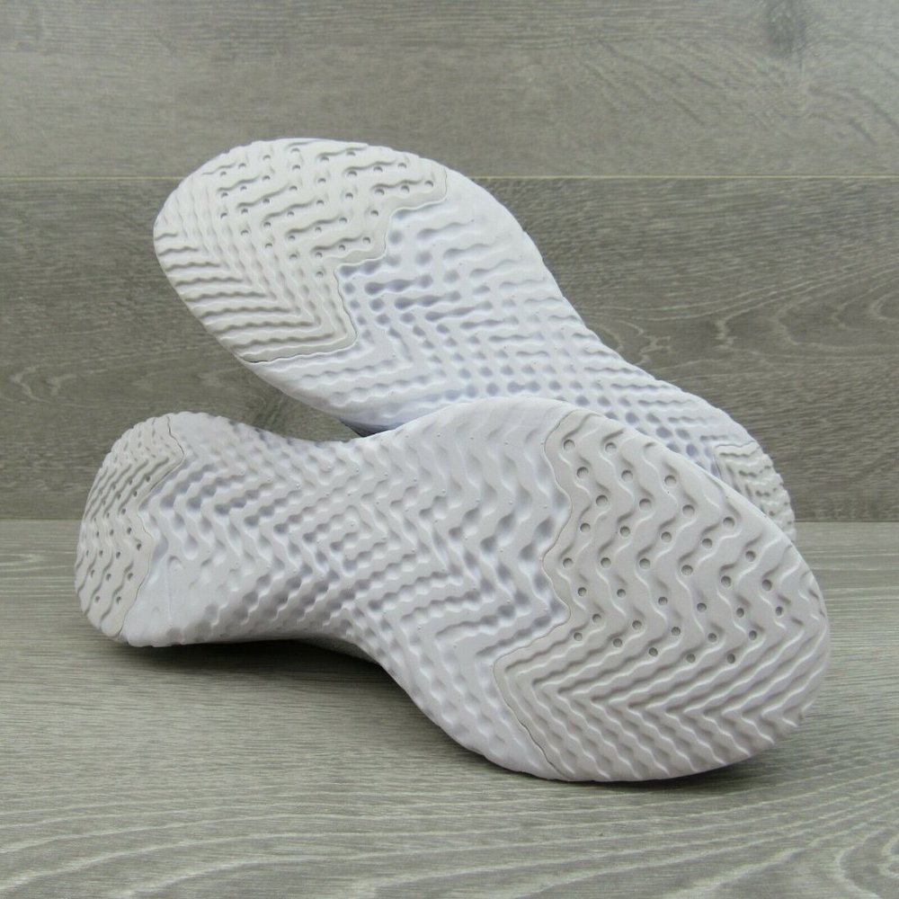 Nike Epic React Flyknit 2 Running Gym Shoes - Picture 9 of 9